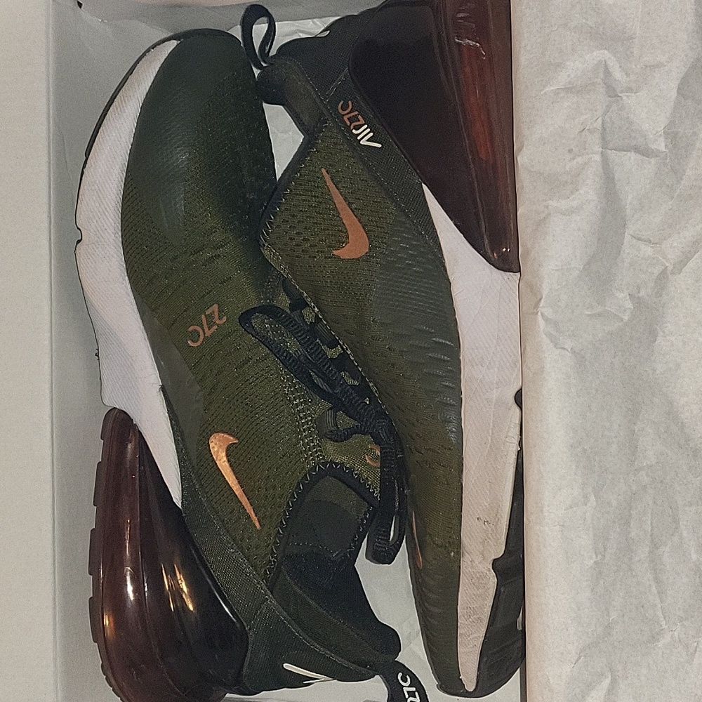 Nike air 270 - Picture 5 of 6